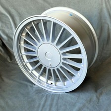 CLASSIC WHEELS ALPINA 8X18"