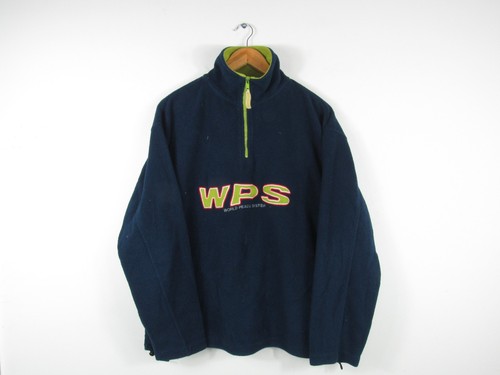 Vintage wps world peace system - wps,