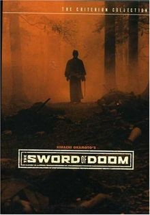 The sword doom - the,