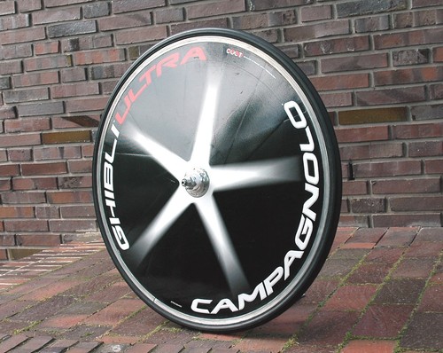 Campagnolo ghibli ultra - campagnolo,