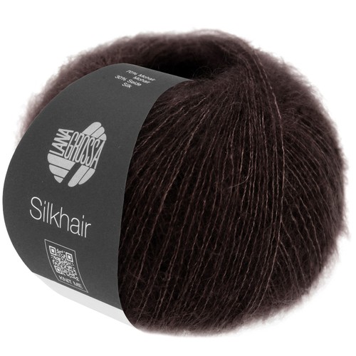 Lana grossa silkhair fb - grossa, (25g)