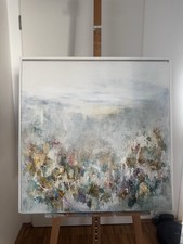 ORIGINAL Acryl Gemälde