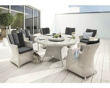 Gartenmöbelset Destiny Luna