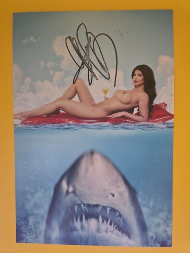 Micaela schäfer xxl foto - micaela,