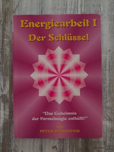 Energiearbeit der - energiearbeit, 1