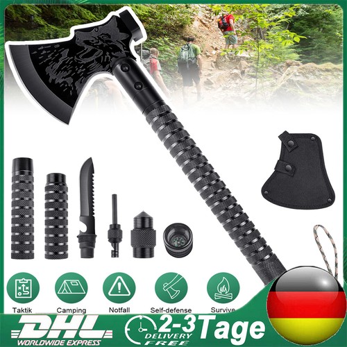 Survival kit camping - survival,