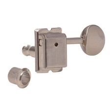 Gotoh SD91 05M 6L Nickel -