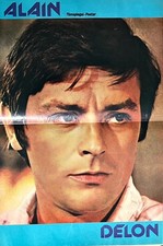 Alain Delon - Johnny