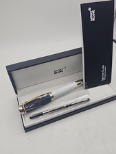 Montblanc Edition Hommage to