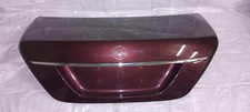 Heckdeckel Heckklappe kofferraumdeckel Mercedes W221 S-Klasse 2217500275