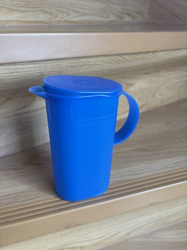 Tupperware kleine kanne - tupperware,