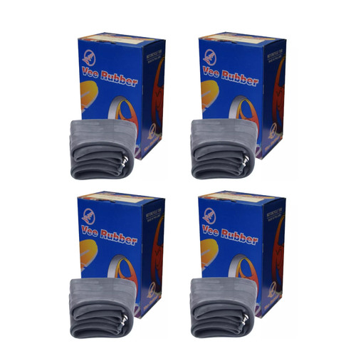 Stück vee rubber schläuche - 4,