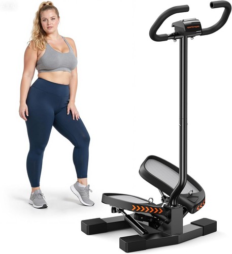 Sportsroyals twist stepper mit - twist,