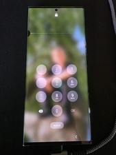 Samsung Galaxy Note20 Ultra 5G