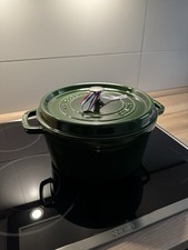 Staub gusseisentopf cocotte - staub,
