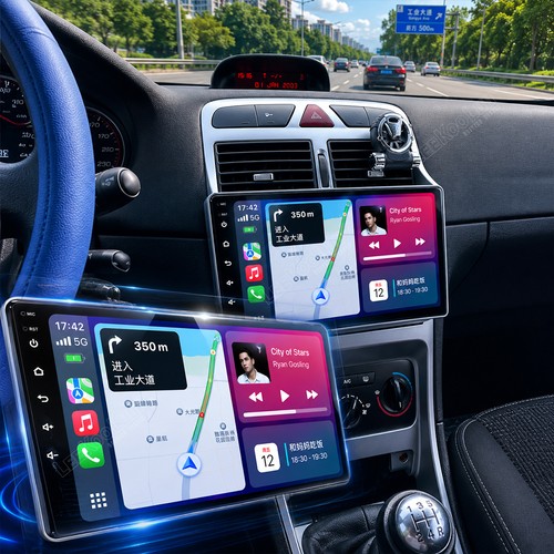 Android auto apple - android,