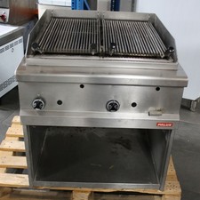 Lavasteingrill Steakbräter Fa. Palux FunctionLine volle Funktion 