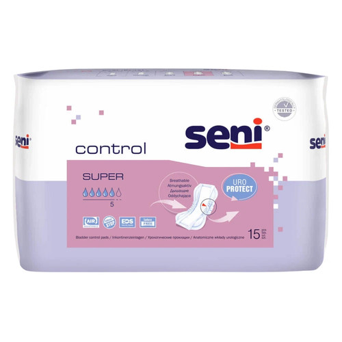 Seni controll - seni,