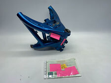 Suzuki GSF600 U Bandit Haupt Rahmen Main Chassis Frame Damaged (8) 99'