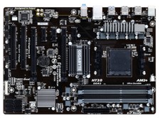 Gigabyte GA-970A-DS3P Rev 2.x