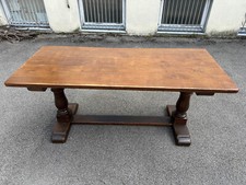 LANDHAUS ESSTISCH ALTER TISCH