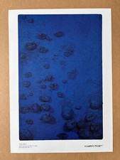 Yves Klein - Relief-éponge