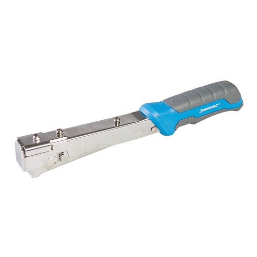 Hammertacker 30cm handtacker - hammertacker,