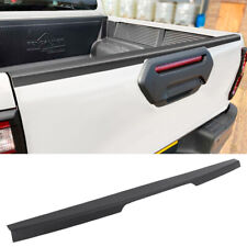 ABS Heckklappen Schutzleiste