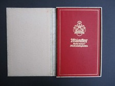 Josef Bergenthal Münster