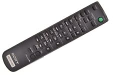 Sony RM-U204 Fernbedienung für Sony STR-DE135 original remote control