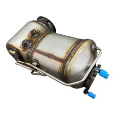 NEU Dieselpartikelfilter DPF