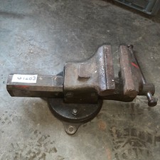 Schraubstock 135mm Matador Peddinghaus drehbar Schraub BW Werkzeug G1283