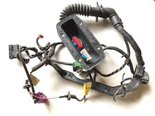 Opel Vectra B Motorkabelbaum Kabelbaum 1.6L 90504623