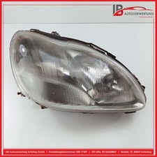 MERCEDES-BENZ S-KLASSE W220 Scheinwerfer rechts XENON A2208200861 BOSCH