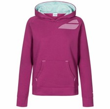 Damen Tennis Hoodie BABOLAT