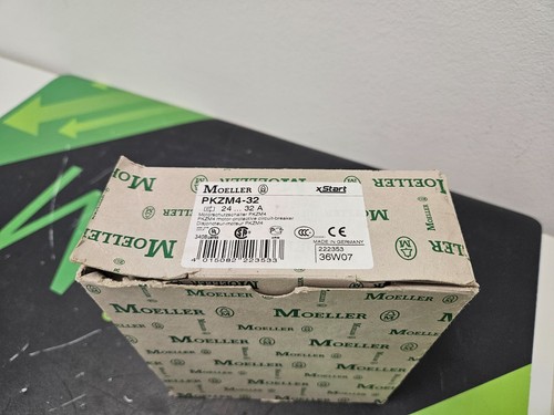 Moeller pkzm4 neu - moeller,
