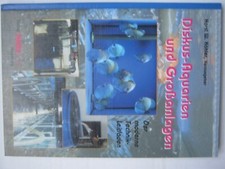 ISBN 30010996X Diskus-Aquarien und Großanlagen-Technik-Leitfaden v.Horst Kköhler