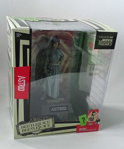 Mcfarlane movie maniacs - mcfarlane,