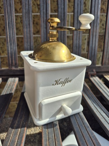 Zassenhaus kaffeemühle 154 - kaffeemühle,