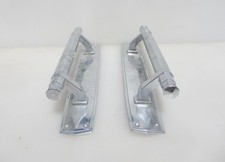 Große antike Messing