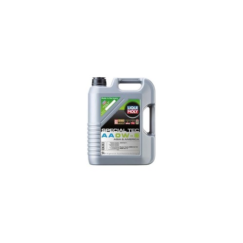Motoröl liqui moly 21769 - motoröl,