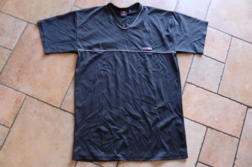 Schwarzes herren shirt von - schwarzes,