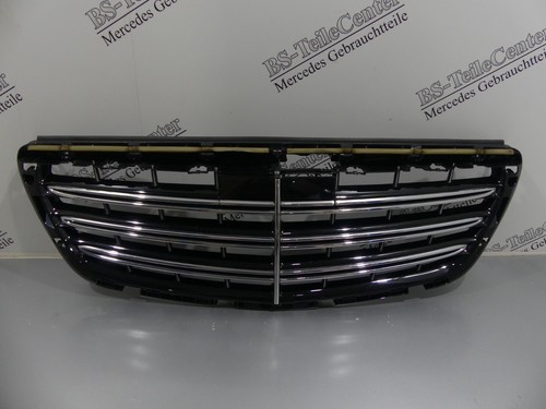 Mercedes w222 v222 - mercedes,