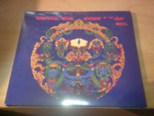 Grateful Dead - Anthem Of The