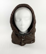 Authentic Moncler Detachable