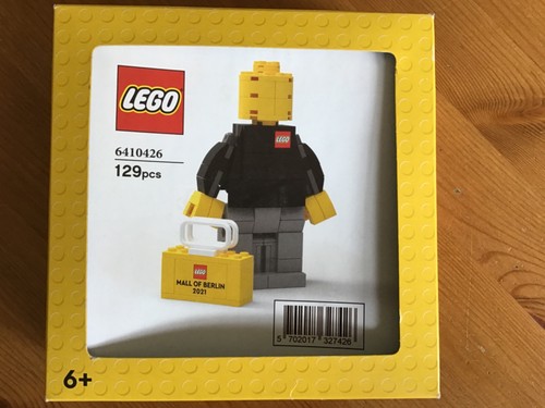 Lego mall berlin - lego, of