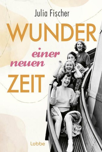 Wunder einer neuen zeit - wunder,