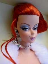 Mattel 2007 Fashion  Model