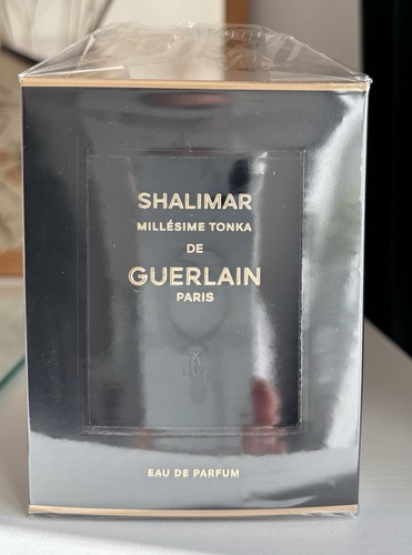 Shalimar millésime tonka - shalimar,
