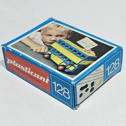 1960er plasticant zubehör - 1960er,